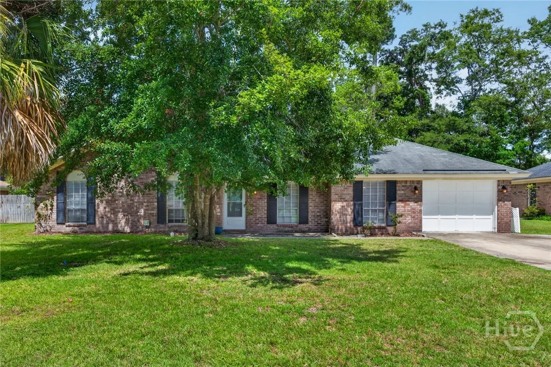 916 Mill Drive, Savannah, GA, 31419
