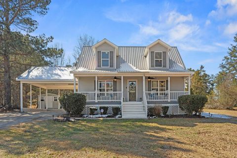 36 E Plainview Drive Warrenton GA 30828