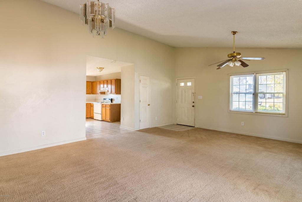 Photo of 212 Joey Court, Hubert, NC 28539 (MLS # 100564052)