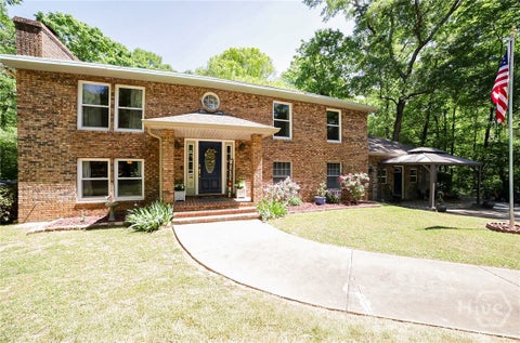 Homes For Sale - 298 Hudson River Drive<br/> Commerce, GA 30530