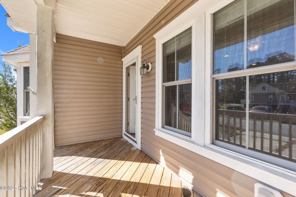 Photo of 601 Viccars Lane, Manteo, NC 27954 (MLS # 100540064)