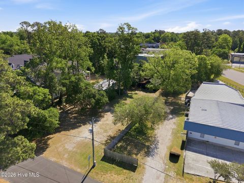 Tiny photo for 119 Giles Avenue, Wilmington, NC 28403 (MLS # 100570714)