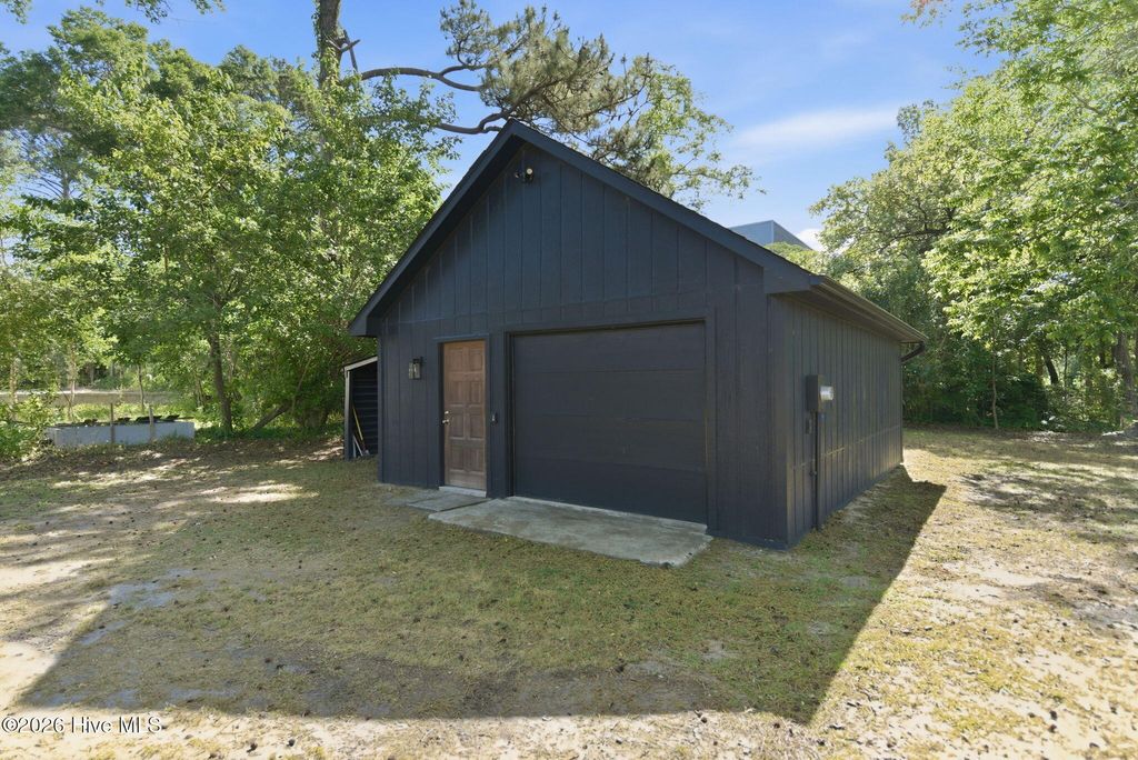 Photo of 119 Giles Avenue, Wilmington, NC 28403 (MLS # 100570714)