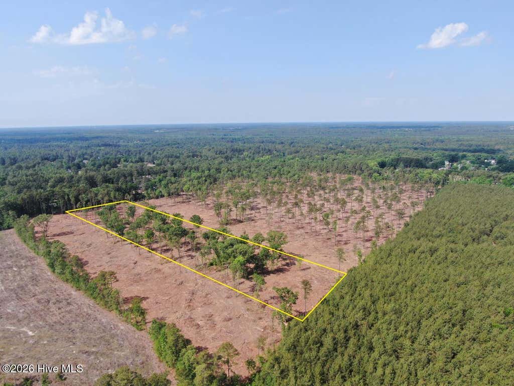 Photo of Tbd Donna Drive, Laurinburg, NC 28352 (MLS # 100582433)