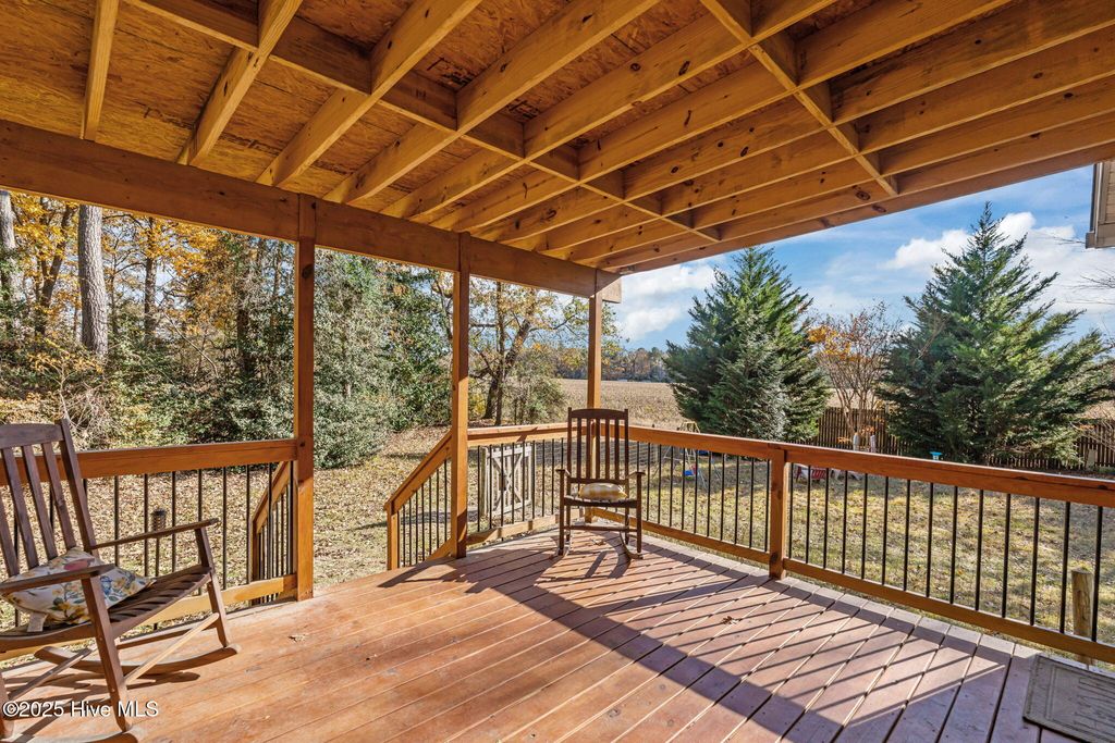 Photo of 247 Mcmillan Road, Vass, NC 28394 (MLS # 100541271)