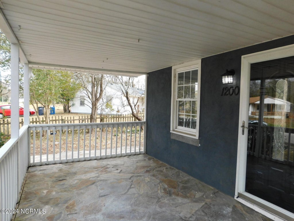 Photo of 1200 River Street, Jacksonville, NC 28540 (MLS # 100612578)