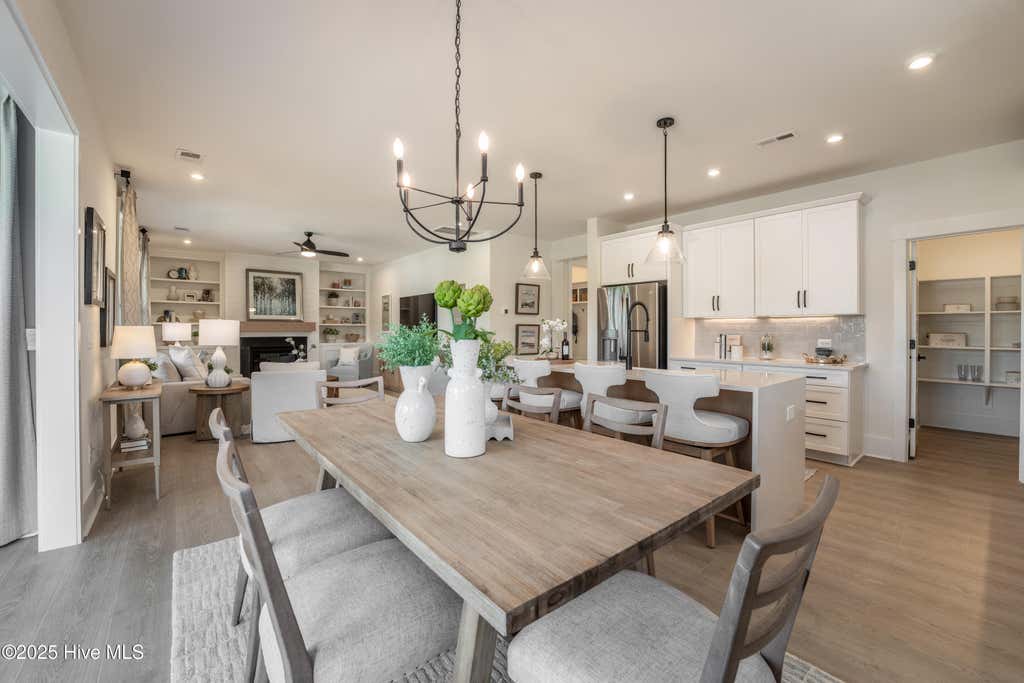 Photo of 1094 Fawn Valley Way, Wilmington, NC 28409 (MLS # 100587007)
