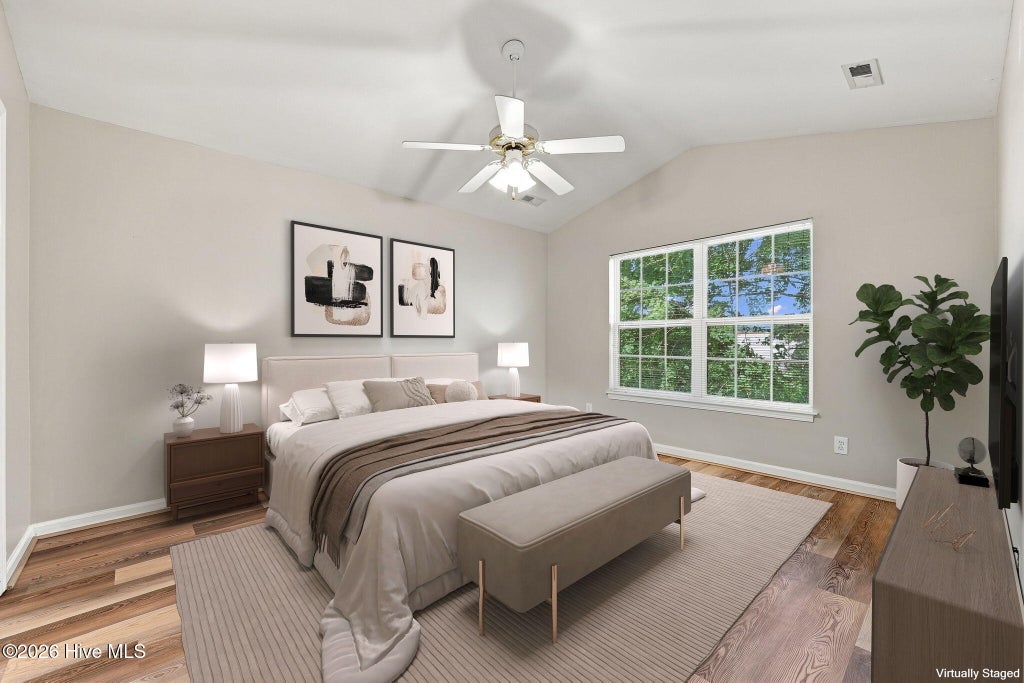 Photo of 2209 Locksley Woods Drive #G, Greenville, NC 27858 (MLS # 100601725)