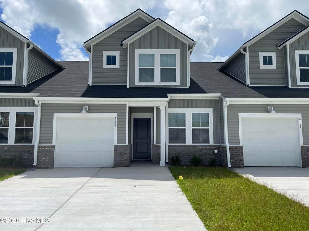 Photo of 2114 Wild Indigo Circle NW, Calabash, NC 28467 (MLS # 100597607)
