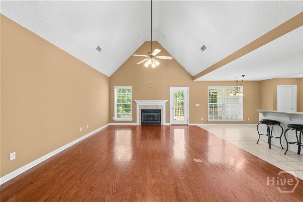 Photo of 4018 Carolina Trail, Statesboro, GA 30458 (MLS # SA355627)