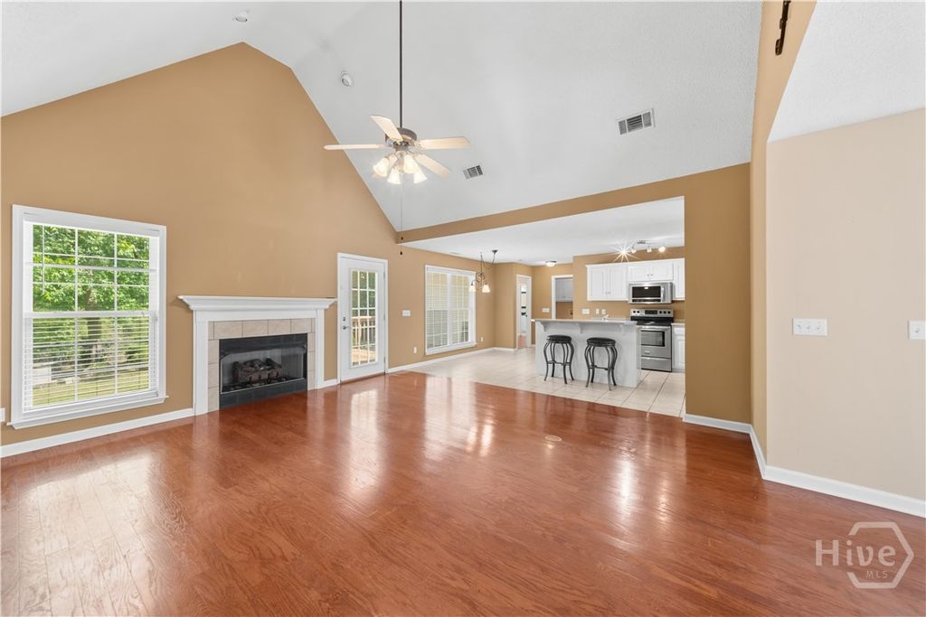 Photo of 4018 Carolina Trail, Statesboro, GA 30458 (MLS # SA355627)