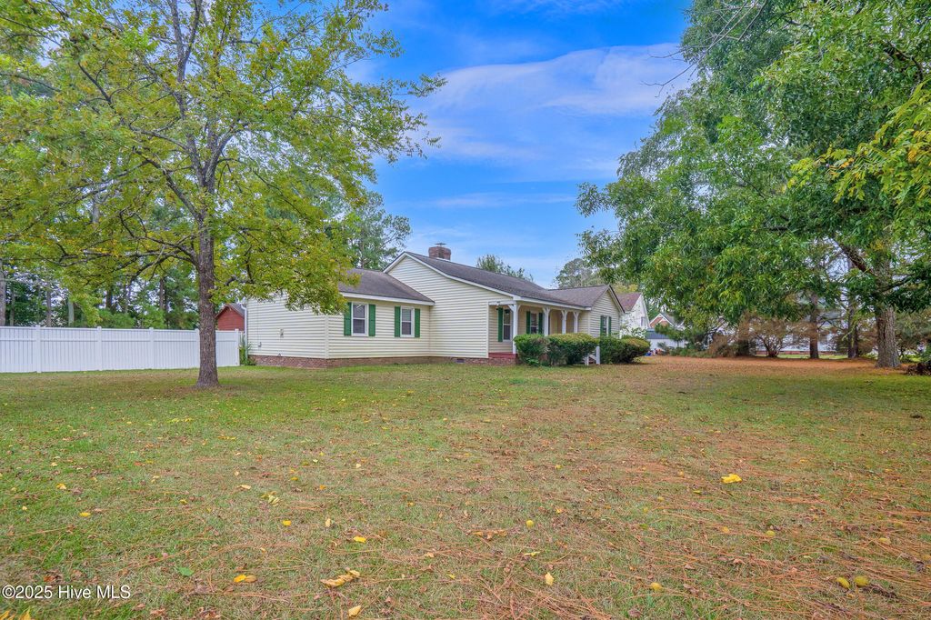 Photo of 1921 Bethlehem Road, Rocky Mount, NC 27803 (MLS # 100557401)
