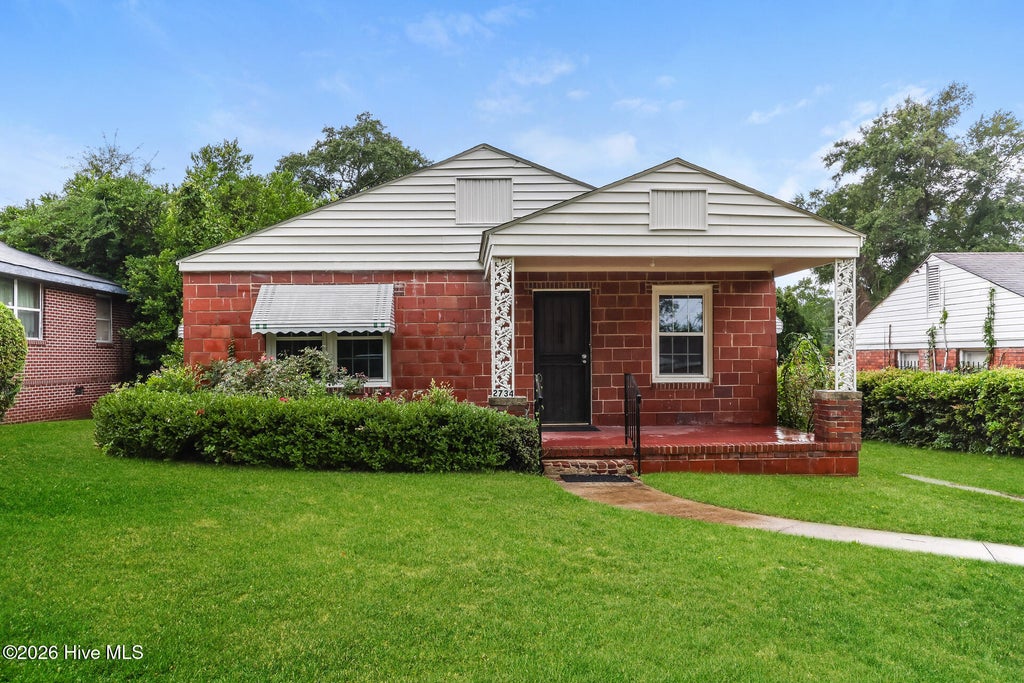 Photo of 2734 Magnolia Avenue, Augusta, GA 30909 (MLS # 100604421)