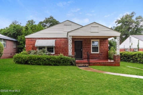 Photo of 2734 Magnolia Avenue, Augusta, GA 30909 (MLS # 100604421)