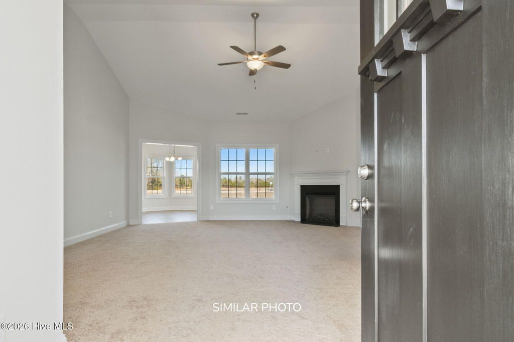 Photo of 615 Barlowe Lane, Jacksonville, NC 28546 (MLS # 100561327)