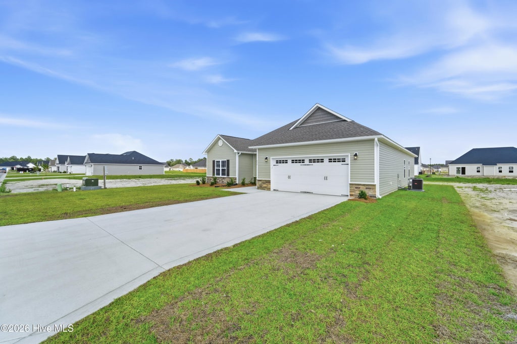 Photo of 615 Barlowe Lane, Jacksonville, NC 28546 (MLS # 100561327)