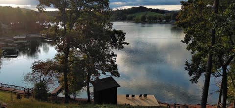 Vacant Land For Sale - LOT 3 Lake Breeze Acres<br/> Hayesville, NC 28904