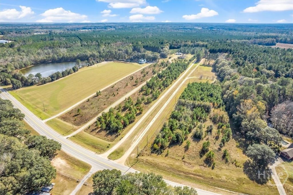 Photo of 7458 Highway 119 S, Ellabell, GA 31308 (MLS # SA350337)