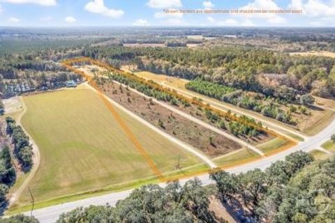 Homes For Sale - 7458 Highway 119<br/> Ellabell, GA 31308