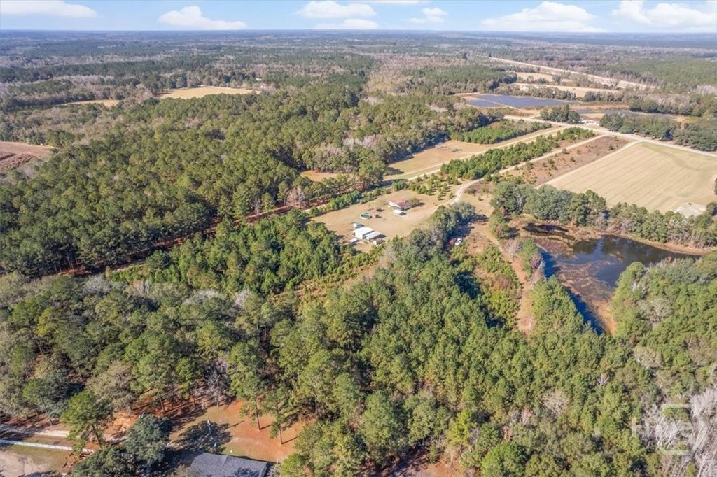 Photo of 7458 Highway 119 S, Ellabell, GA 31308 (MLS # SA350337)