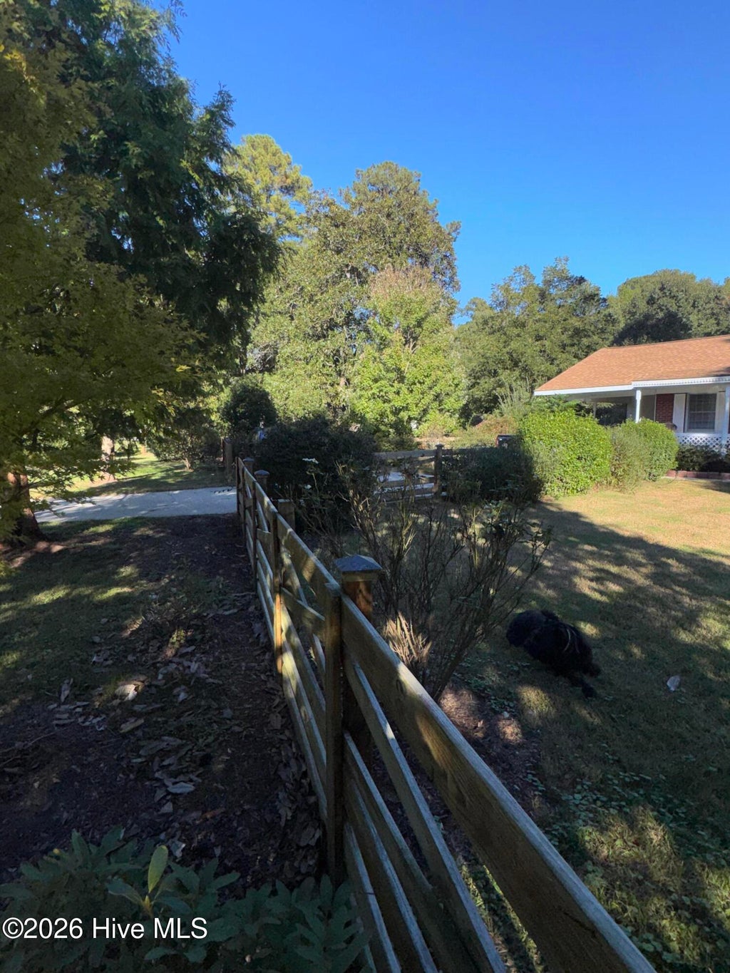 Photo of 215 Montpelier Drive, Edenton, NC 27932 (MLS # 100612944)