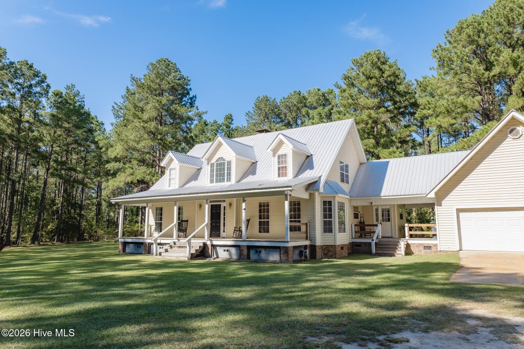 Photo of 1412 Godbee Road, Millen, GA 30442 (MLS # 100608646)