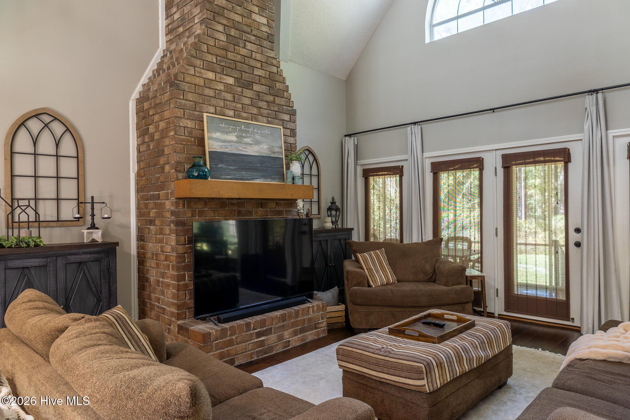1412 Godbee Road