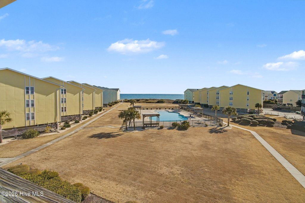 Photo of 918 N New River Drive #532, Surf City, NC 28445 (MLS # 100547574)