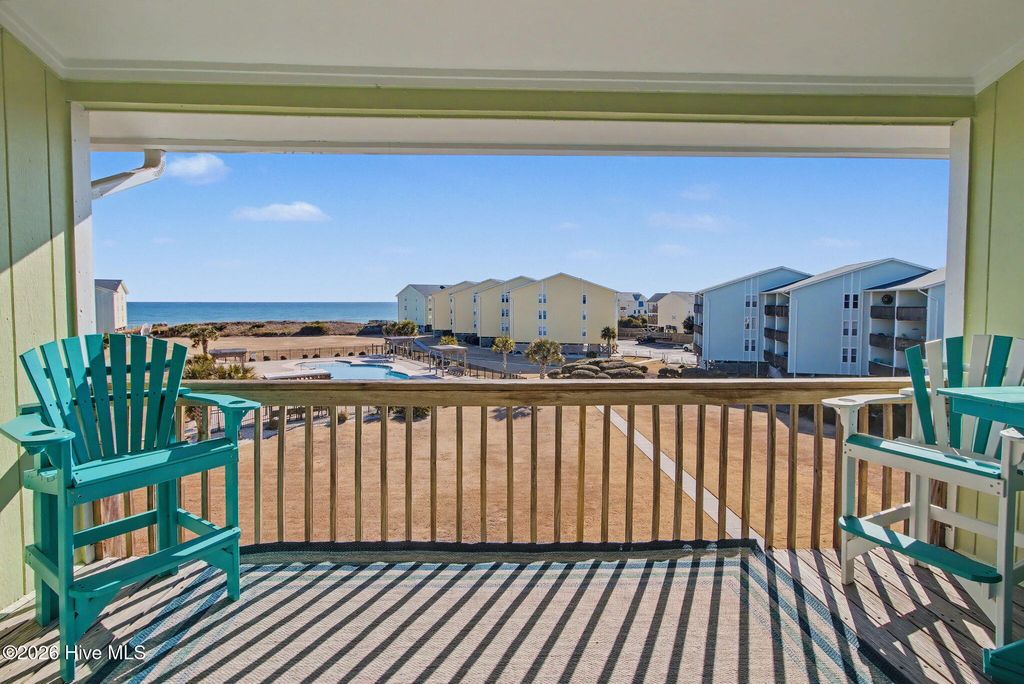 Photo of 918 N New River Drive #532, Surf City, NC 28445 (MLS # 100547574)