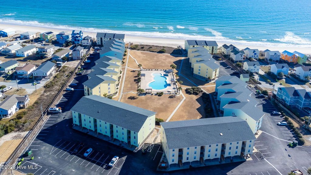 Photo of 918 N New River Drive #532, Surf City, NC 28445 (MLS # 100547574)