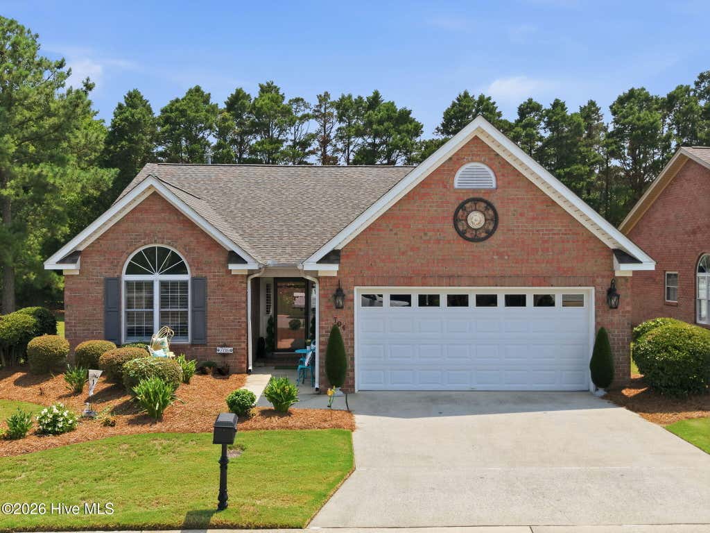 Photo of 706 Shamrock Way, Greenville, NC 27834 (MLS # 100592512)