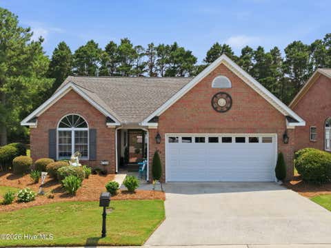 Photo of 706 Shamrock Way, Greenville, NC 27834 (MLS # 100592512)