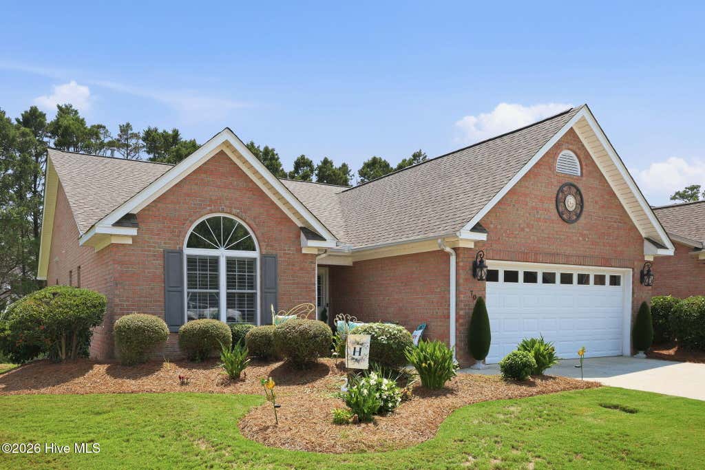 Photo of 706 Shamrock Way, Greenville, NC 27834 (MLS # 100592512)