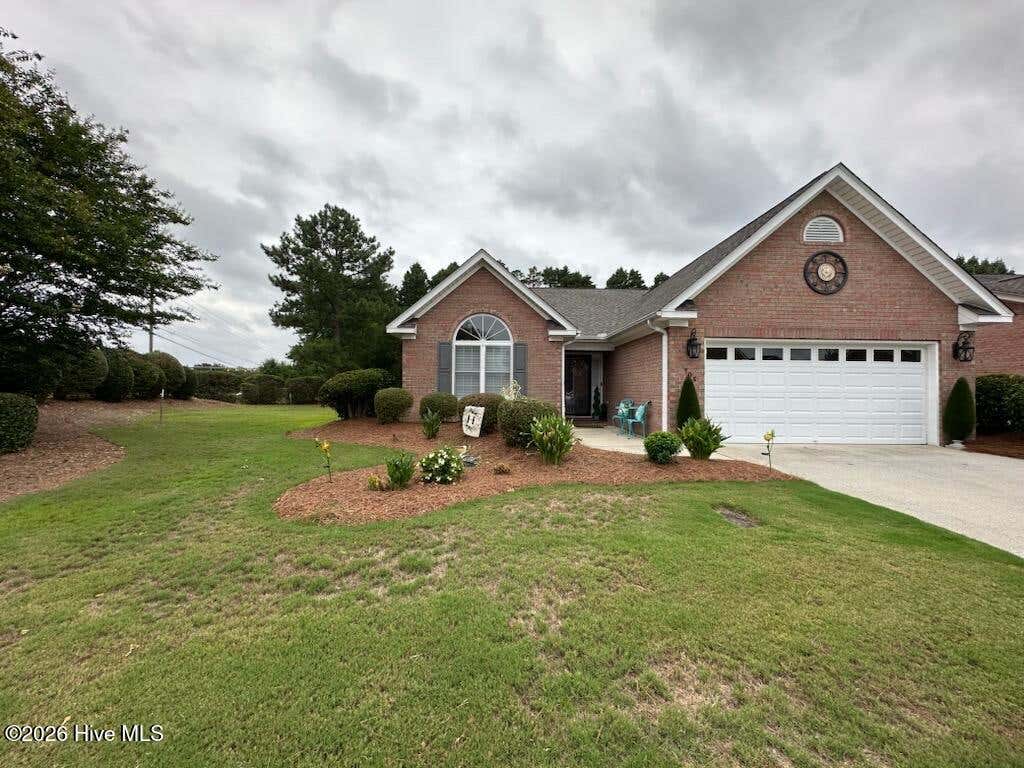 Photo of 706 Shamrock Way, Greenville, NC 27834 (MLS # 100592512)