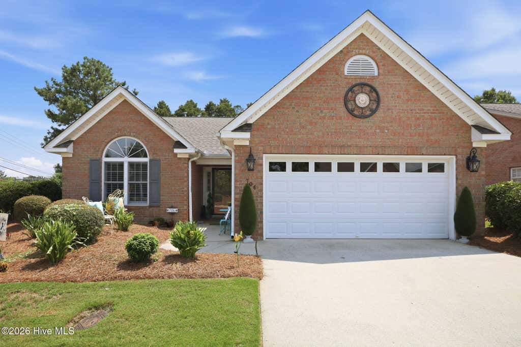 Photo of 706 Shamrock Way, Greenville, NC 27834 (MLS # 100592512)