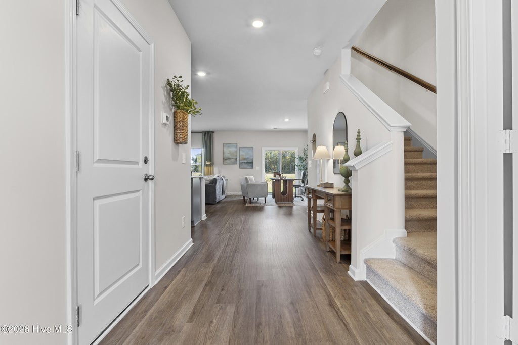 Photo of 2059 Prospect Street, Hephzibah, GA 30815 (MLS # 100591529)