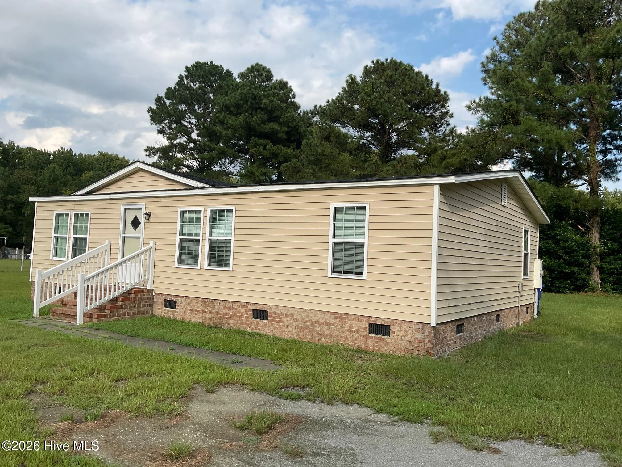 920 Benjamin Drive