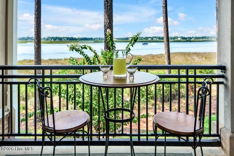 Condo For Sale - 2100 Marsh Grove Lane #UNIT 2105<br/> Brunswick County, Southport, NC 28461