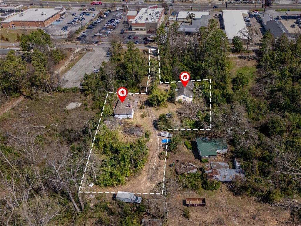 Photo of 251 Settlement Road, Martinez, GA 30907 (MLS # 552891)