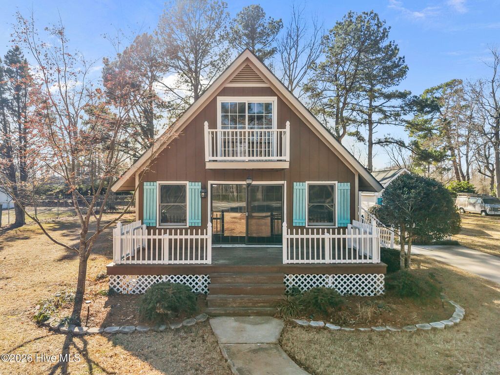 Photo of 4984 Us 264 Hwy, Washington, NC 27889 (MLS # 100551073)