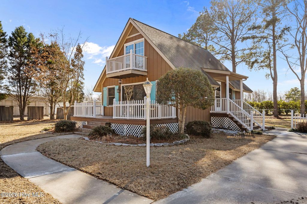 Photo of 4984 Us 264 Hwy, Washington, NC 27889 (MLS # 100551073)