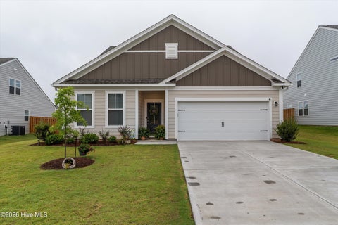Photo of 339 Tupelo PASS, Harlem, GA 30814 (MLS # 100589619)