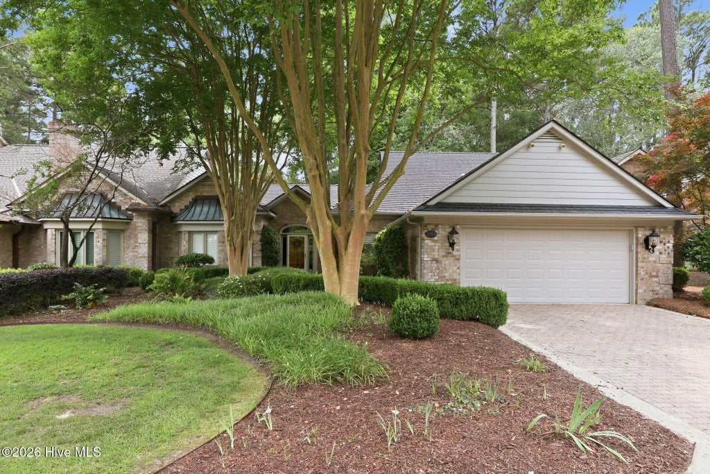 Photo of 3058 Dartmouth Drive, Greenville, NC 27858 (MLS # 100580592)