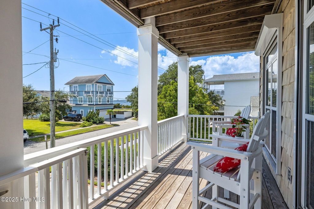 Photo of 2208 Evans Street, Morehead City, NC 28557 (MLS # 100559799)