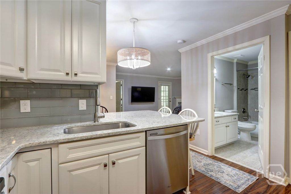 Photo of 12300 Apache Avenue #1503, Savannah, GA 31419 (MLS # SA352811)