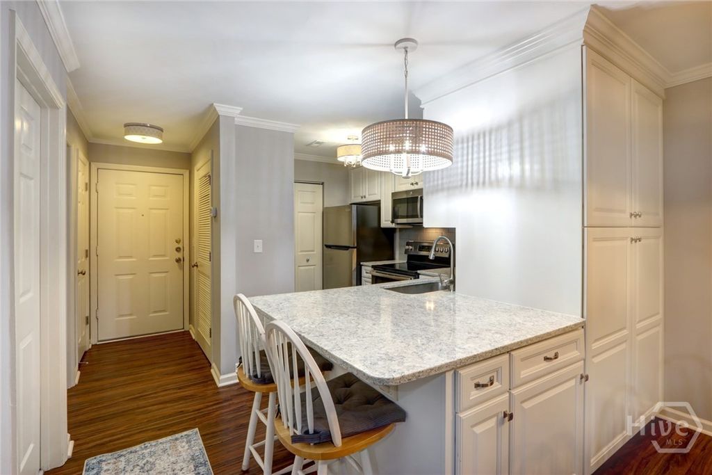 Photo of 12300 Apache Avenue #1503, Savannah, GA 31419 (MLS # SA352811)