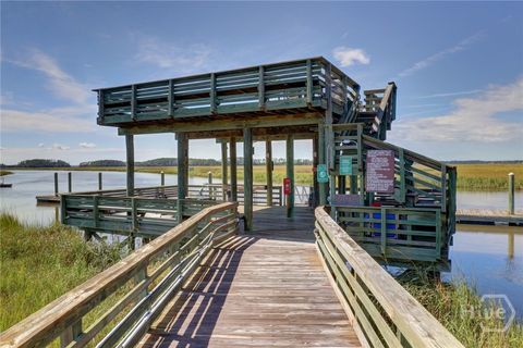 Condo For Sale - 12300 Apache Avenue #1503<br/> Chatham County, Savannah, GA 31419