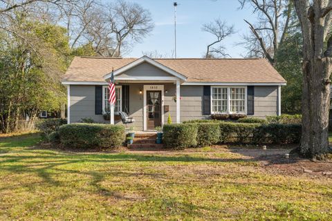 Photo of 1832 Pennsylvania Avenue, Augusta, GA 30904 (MLS # 553148)