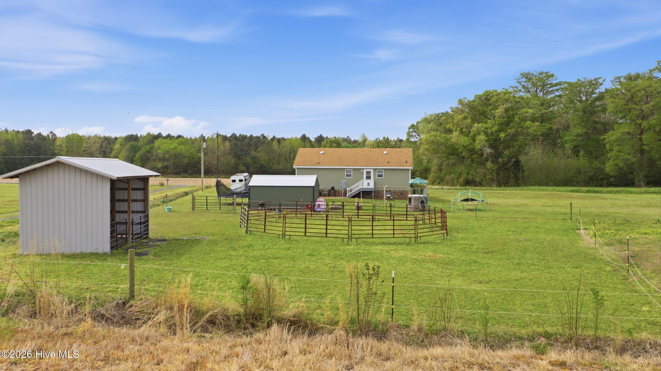 230 Lilly Road
