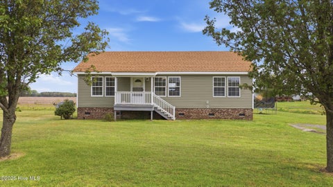 Homes For Sale - 230 Lilly Road<br/> Camden County, South Mills, NC 27976